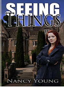 seeing things book cover